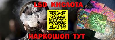 крисы Канаш